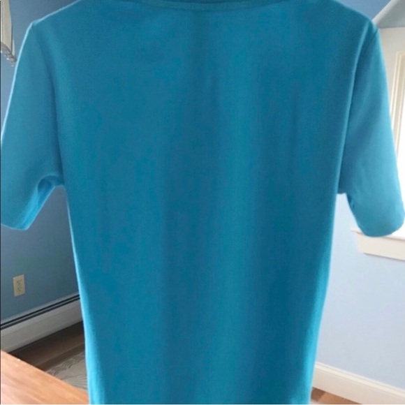 3 Great Summer Tops for the Price of 1! Yala, Chico’s, Green Envelope, Medium - Picture 4 of 7